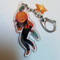 Blood Sugar Charms - Thumbnail 1