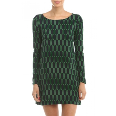 Green Tunic