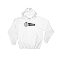 Lafayette Comedy Logo Hooded Sweatshirt - Thumbnail 2