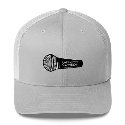 Lafayette Comedy Trucker Cap
