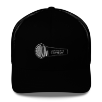 Lafayette Comedy Trucker Cap - Thumbnail 1