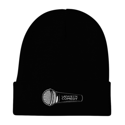 Lafayette comedy knit beanie