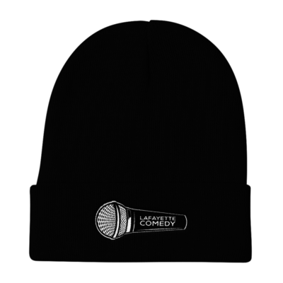 Lafayette Comedy Knit Beanie
