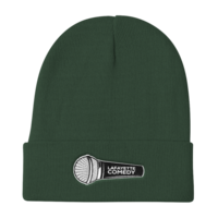 Lafayette Comedy Knit Beanie - Thumbnail 1