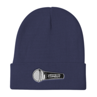 Lafayette Comedy Knit Beanie - Thumbnail 3