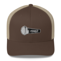 Lafayette Comedy Trucker Cap - Thumbnail 7