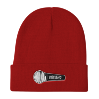 Lafayette Comedy Knit Beanie - Thumbnail 4