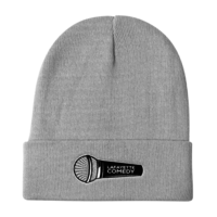 Lafayette Comedy Knit Beanie - Thumbnail 5