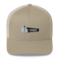 Lafayette Comedy Trucker Cap - Thumbnail 10