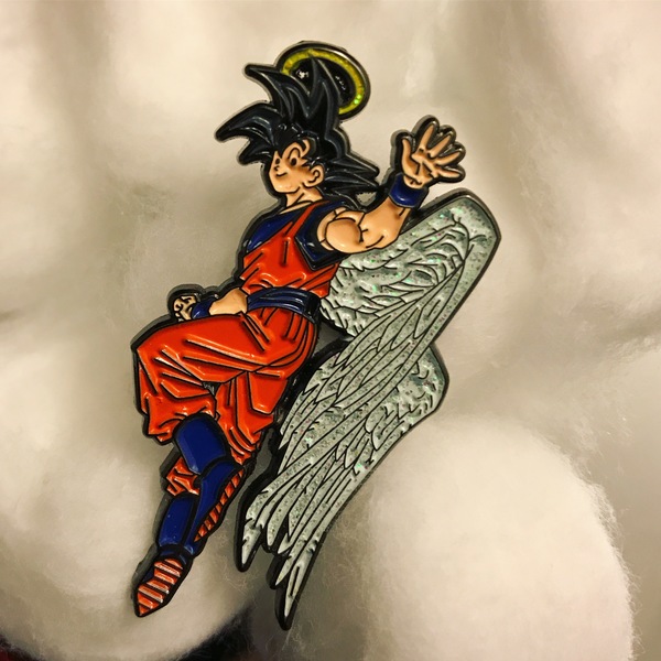 Angel Goku