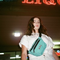 Turquoise Shoulder Bag - Thumbnail 2