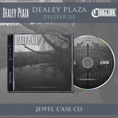 Dealey plaza - deliver us