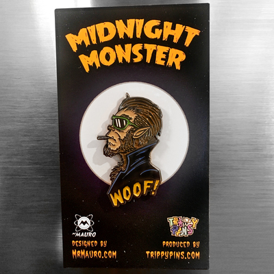 Midnight Monster
