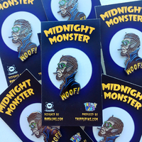 Midnight Monster - Thumbnail 1