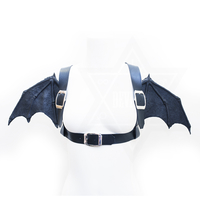 Monsterizing harness - Thumbnail 1