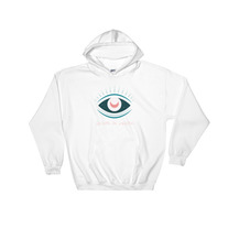 Disturb The Universe || Hooded Sweatshirt
