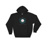 Disturb The Universe || Hooded Sweatshirt-1