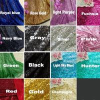 V Neck Champagne Gold Bridesmaid Dresses - Thumbnail 3