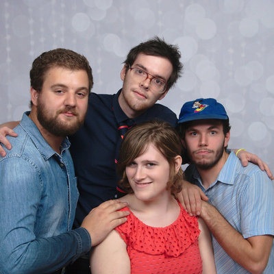 Mineral girls "this is the last time everytime" (full-length) cs