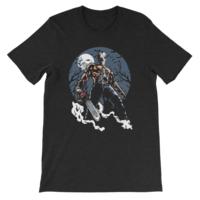 Evil Killer - Thumbnail 2