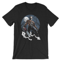 Evil Killer - Thumbnail 3