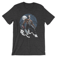 Evil Killer - Thumbnail 5