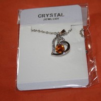 Heart Necklace - Thumbnail 2