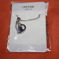 Heart Necklace - Thumbnail 3