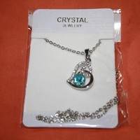 Heart Necklace - Thumbnail 4