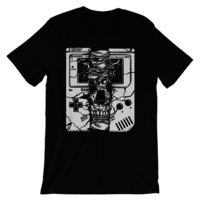 Gaming On The Brain - Thumbnail 1