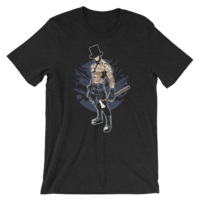 Honest Axeman - Thumbnail 1