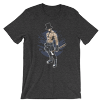 Honest Axeman - Thumbnail 2