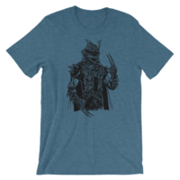 Samurai Punk - Thumbnail 1