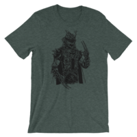 Samurai Punk - Thumbnail 2