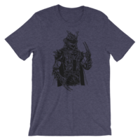 Samurai Punk - Thumbnail 3