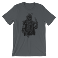 Samurai Punk - Thumbnail 4