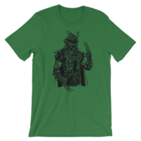 Samurai Punk - Thumbnail 5