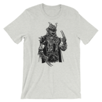 Samurai Punk - Thumbnail 6