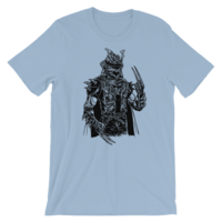 Samurai Punk - Thumbnail 7