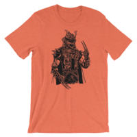 Samurai Punk - Thumbnail 9