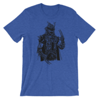 Samurai Punk - Thumbnail 10