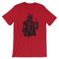 Samurai Punk - Thumbnail 11