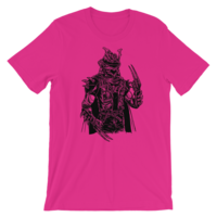 Samurai Punk - Thumbnail 12