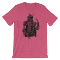 Samurai Punk - Thumbnail 13