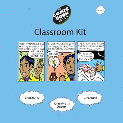 Classroom kit