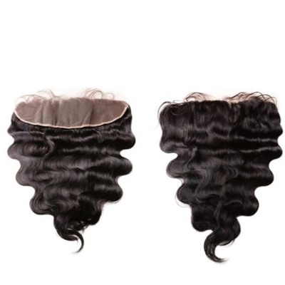 Body wave frontal