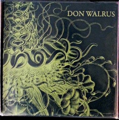 Don walrus s/t 7"