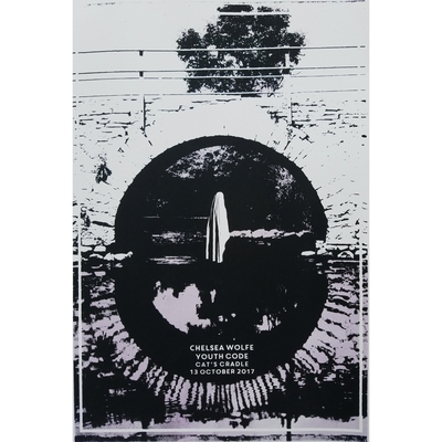 Chelsea Wolfe, Cat's Cradle 2017