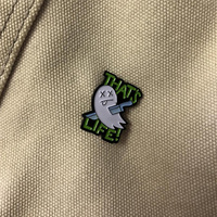 RIP pin - Thumbnail 1