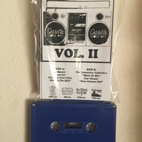 Baggie Tape Compilation Vol. II - CSD 2017 - Thumbnail 2